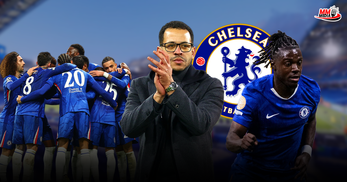 How strong will Chelsea's midfield be with Lavia back?